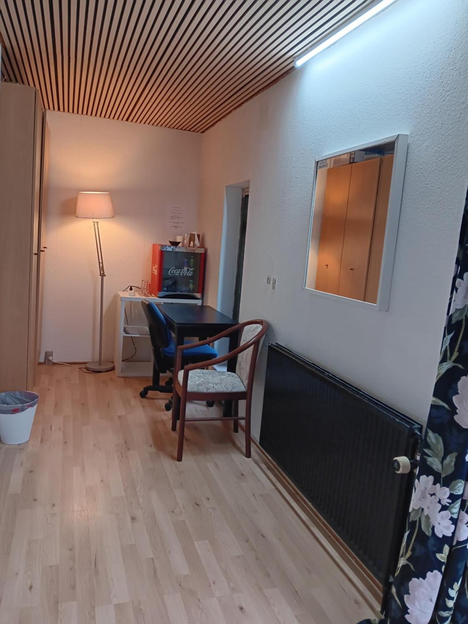 Private Room Near Copenhagen Ishøj Esterno foto