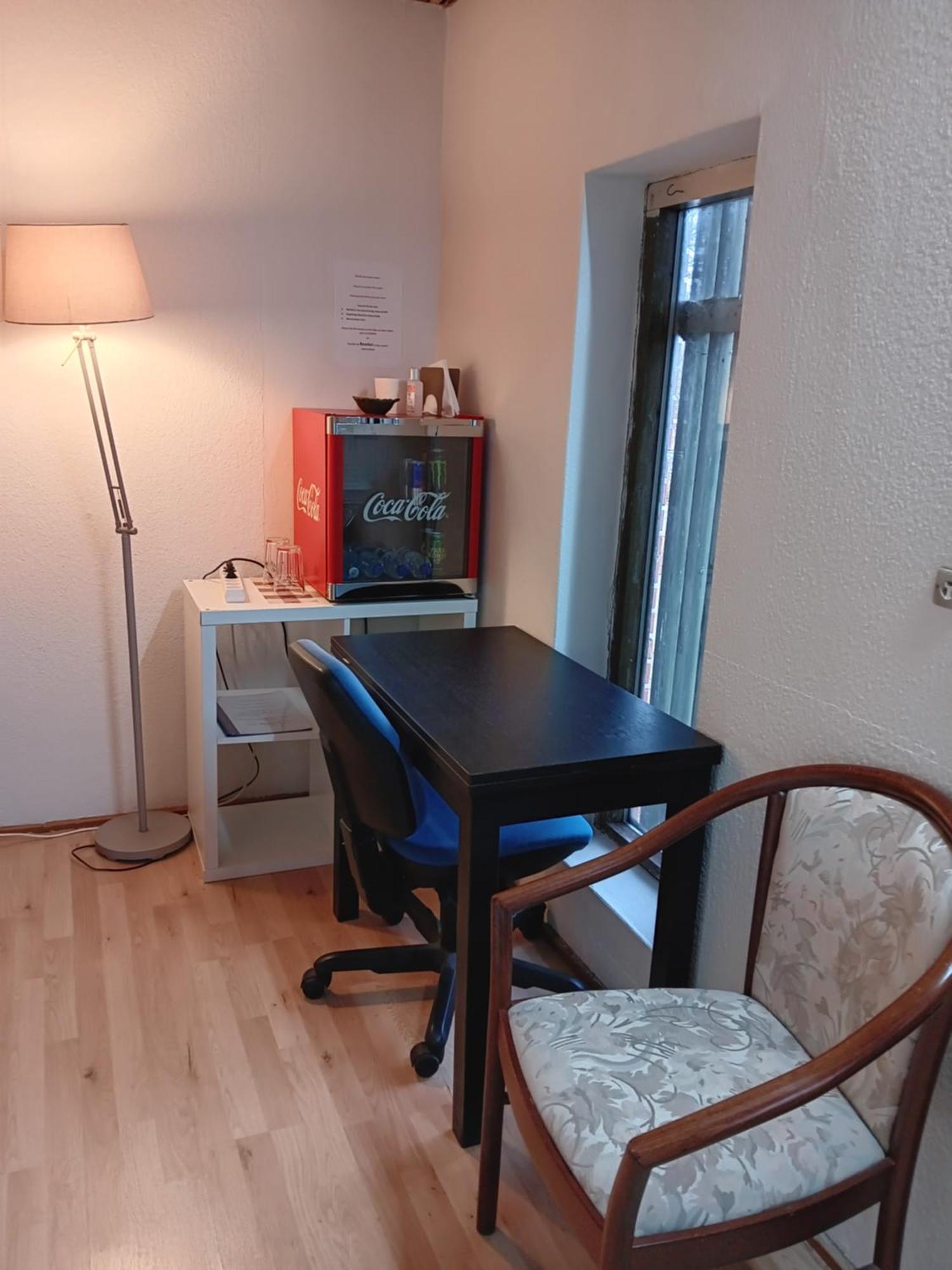 Private Room Near Copenhagen Ishøj Esterno foto